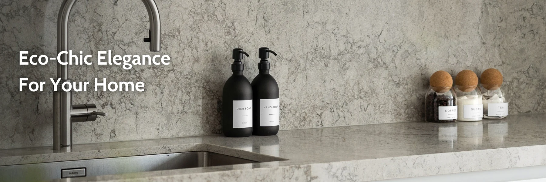 Elevate Your Space with Namie